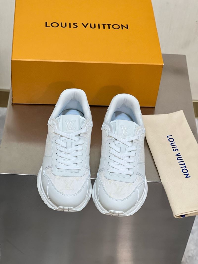 Louis Vuitton Run Away Sneaker